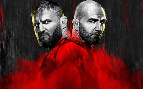 Jan Blachowicz will face Glover Teixeira at UFC 267