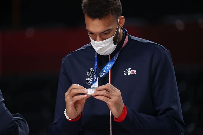 Predicting the 5 blocks leaders for the 2021-22 NBA season