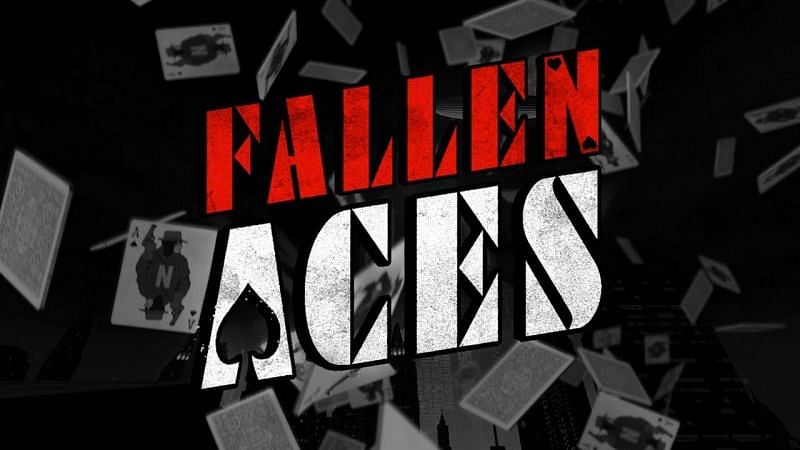 Fallen Aces (Image via New Blood Interactive)