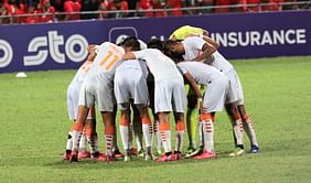 SAFF Championship 2021: India 3-1 Maldives - 4 things we learned