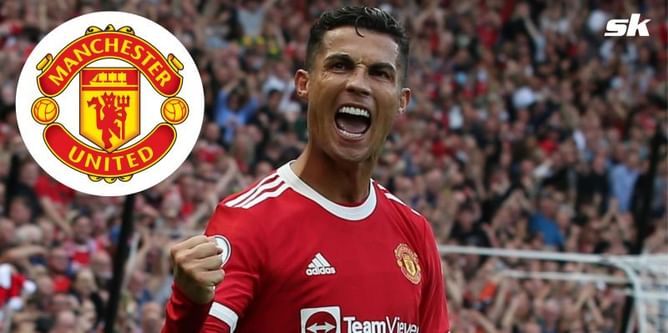 “The results will come” - Cristiano Ronaldo reacts after winning Premier League Player of the Month award