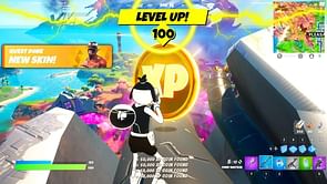 Fortnite Season 8 Infinite XP glitch is breaking the game yet again