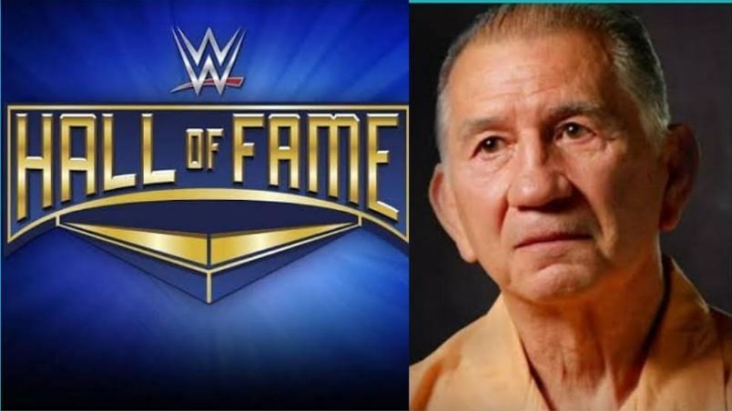 Gerald Brisco speaks about WWE&#039;s Tony Garea