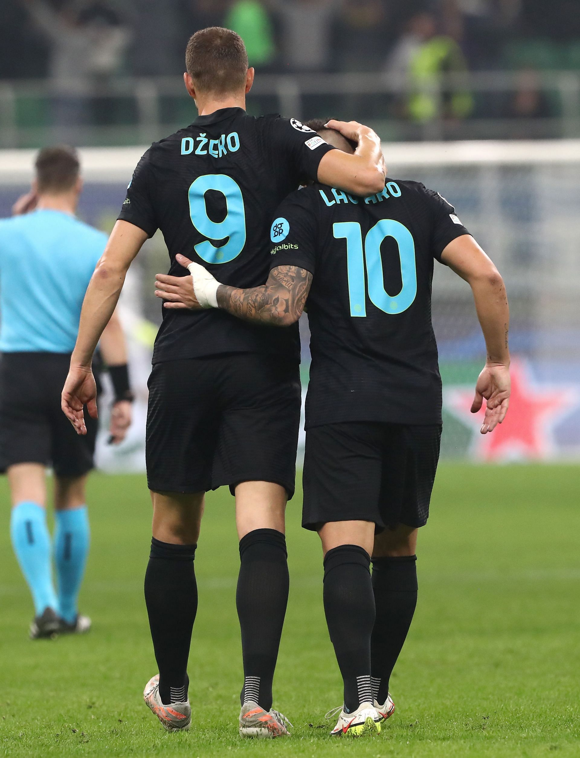 5 best duos in world football currently