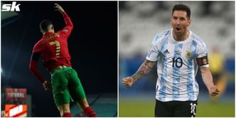 5 players with the most hat-tricks in football history