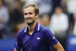 Iga Swiatek calls Daniil Medvedev's playing style a "pretzel", Medvedev jokes that "pretzel" will be one of his nicknames going forward