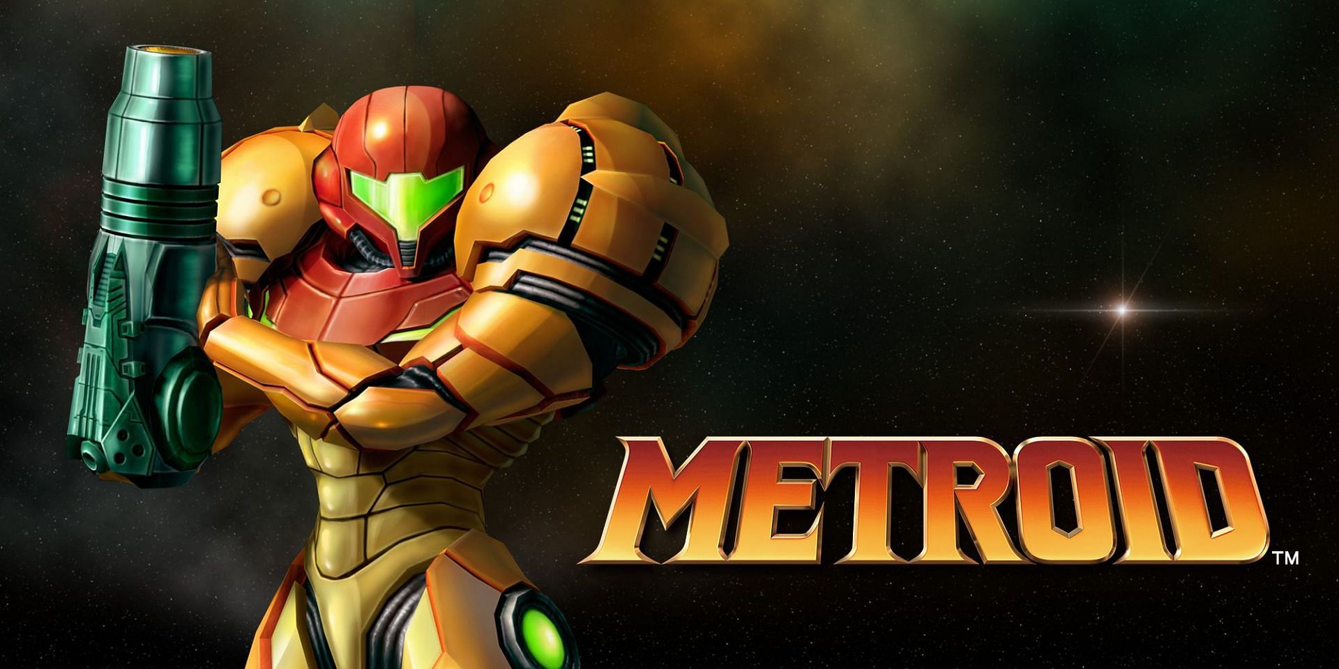 Metroid has been a franchise since 1986 (Image via Nintendo)