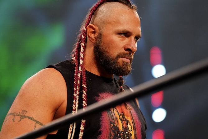 Lance Archer previews his upcoming match with Eddie Kingston on AEW Dynamite
