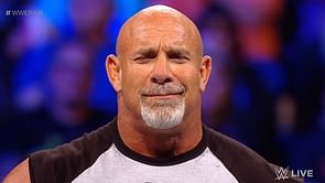 "WWE दिग्गज गोल्डबर्ग महान इंसान हैं और मेरे लिए उनके साथ काम करना बहुत ही आसान रहा था"
