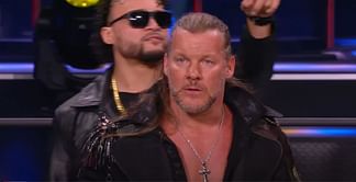 "WWE's market share has been decreased by AEW"- Chris Jericho slams Hall of Famer over recent controversy