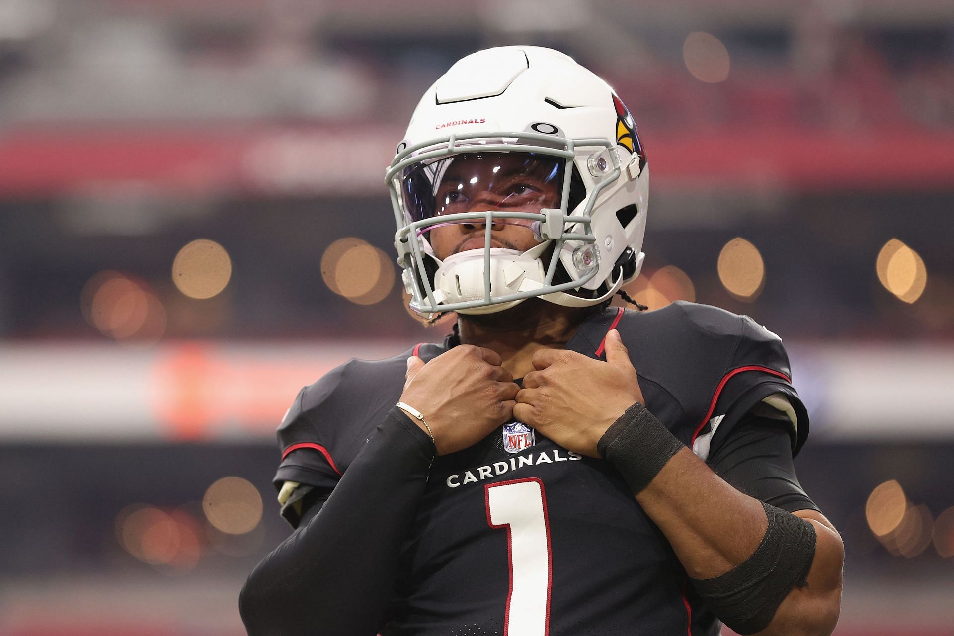 Cardinals players to watch against Texans on October 24, 2021