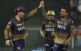 "That's an interesting one" - Aakash Chopra on KKR's retentions ahead of the IPL 2022 auction