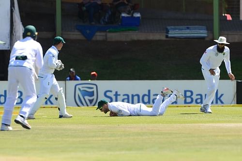 The Mangaung Oval in Bloemfontein will host today's CSA T20 Cup match