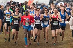 Nagaland to host 2022 South Asian Cross-Country Championships in January