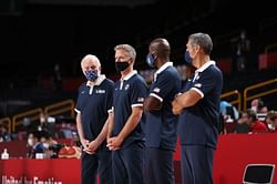 5 active NBA head coaches with the best winning percentage heading into the 2021-22 NBA season