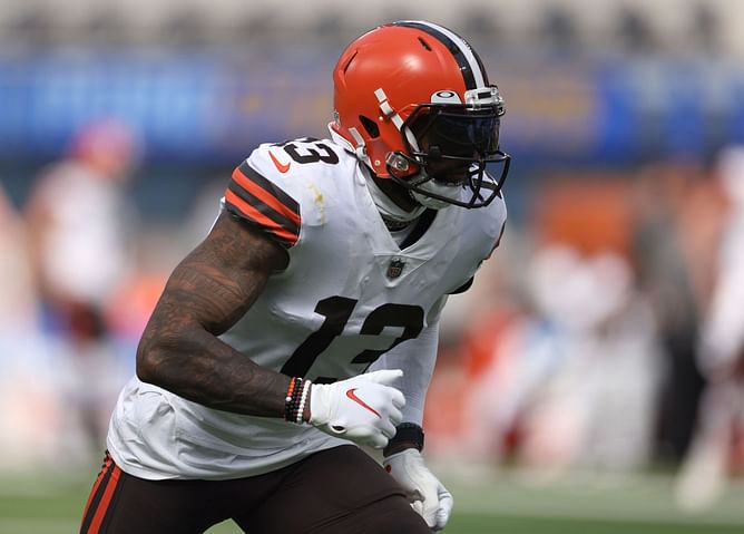 NFL Rumors: 3 NFC Teams that should consider trading for Odell Beckham Jr.