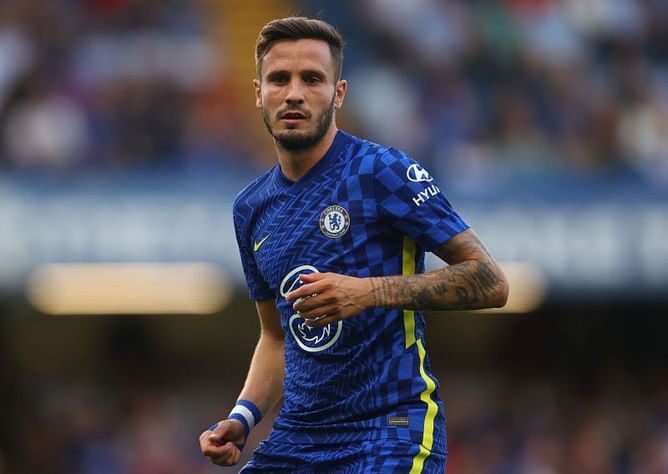 5 players Chelsea could have signed instead of Saul Niguez