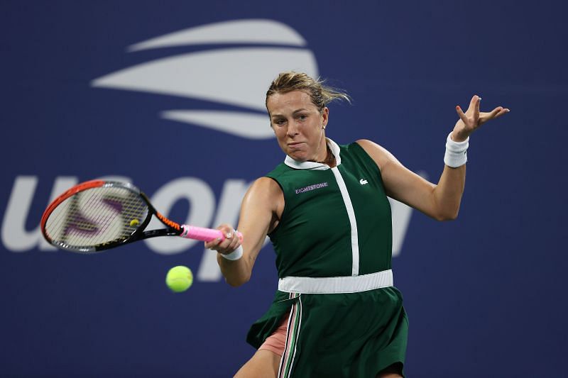 Pavlyuchenkova will look to be the aggressor in the match.