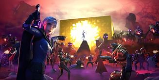 Fortnite downtime today (October 26): When will the servers be back up?