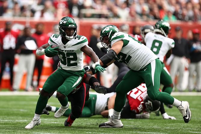NFL Fantasy Football Week 8 Start 'Em Sit 'Em: Best and worst matchups to watch for