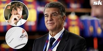 "Barcelona are preparing paperwork and contracts to appoint him" - Fabrizio Romano delivers massive update on Barca's next manager