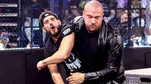 WWE के फेमस सुपरस्टार के कॉन्ट्रैक्ट को लेकर अहम अपडेट सामने आया, जल्द कहेंगे कंपनी को अलविदा?