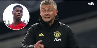 "Win our home games and it will put you in a strong position" - Rashford reveals what Solskjaer told Manchester United players to ensure UEFA Champions League qualification
