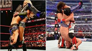 5 WWE finishers that have been known by more than one name
