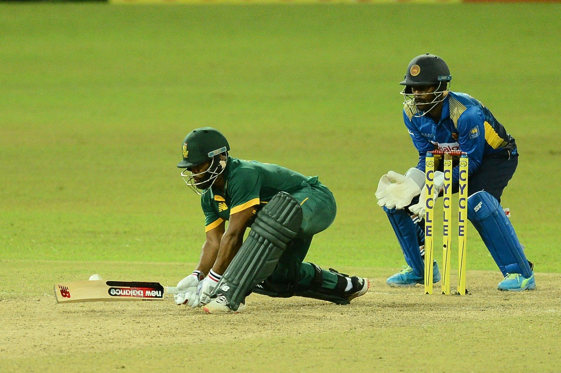 Aakash Chopra names Temba Bavuma as of the weak links in South Africa&#039;s batting