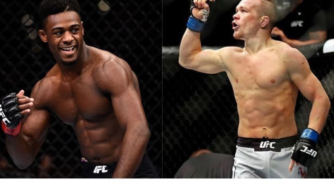 "He ran away like a sneaky fox" - Petr Yan reveals how he felt after Aljamain Sterling was forced to pull out of UFC 267
