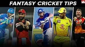 DC vs CSK Dream11 prediction: 3 players you can pick as captain or vice-captain for today's IPL 2021 match - October 10th, 2021