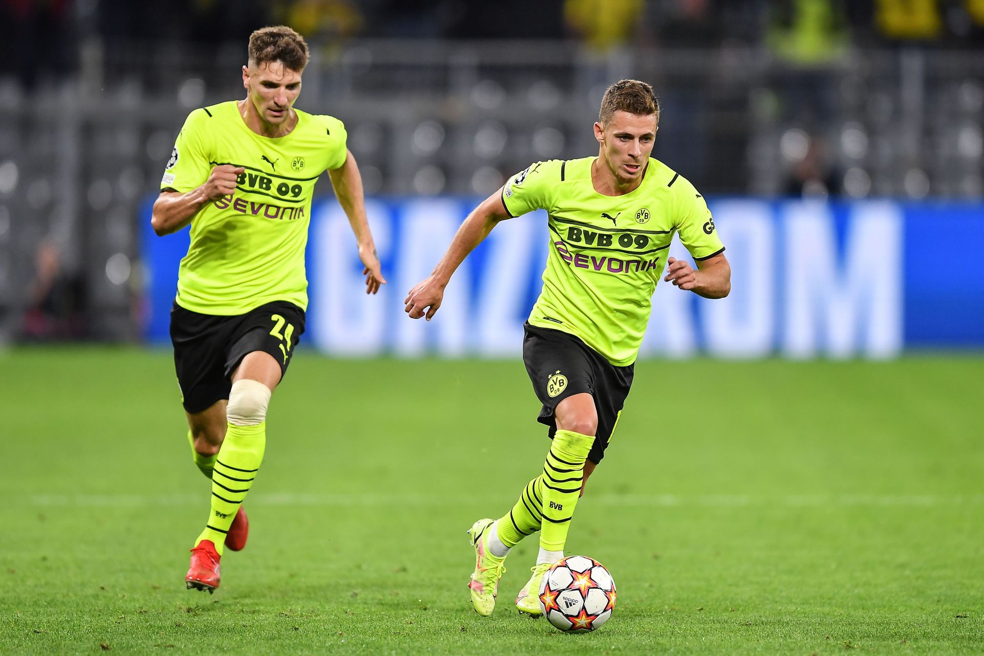 Borussia Dortmund vs Ingolstadt prediction, preview, team news and more | DFB-Pokal 2021-22
