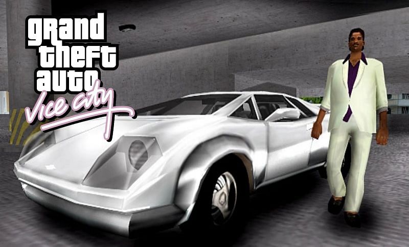 GTA Vice City: Top 10 Fastest Cars & Best Vehicles Ranked