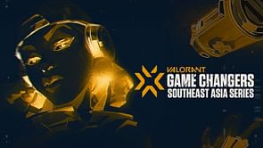 Valorant Champions Tour Game Changers SEA FSL Elite brackets and schedule after Weekend 1
