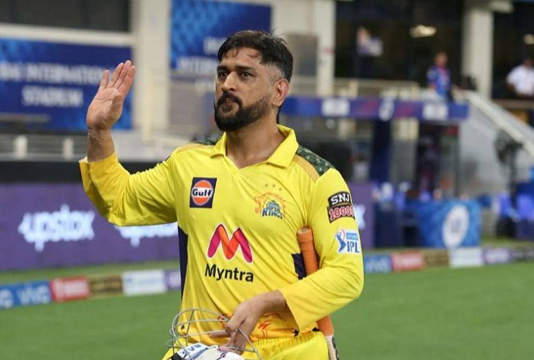 महेंद्र सिंह धोनी ने सीएसके को फाइनल में पहुंचाया (Photo: IPL)