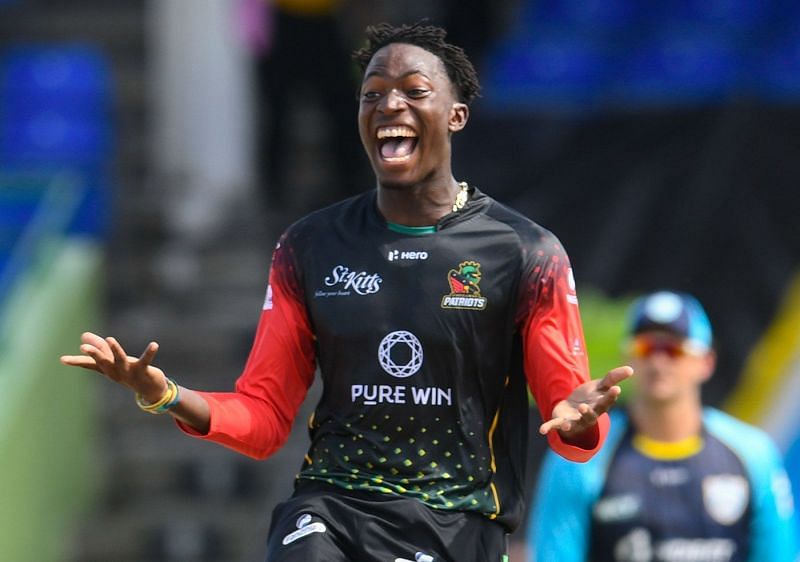 CSK sign uncapped Dominic Drakes as Sam Curran&#039;s replacement [Image- Getty]