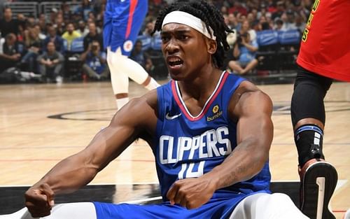 The Los Angeles Clippers have rewarded Terance Mann with an extension.