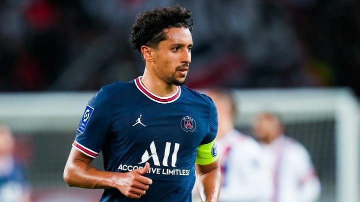 Marquinhos will be key to stopping Payet.