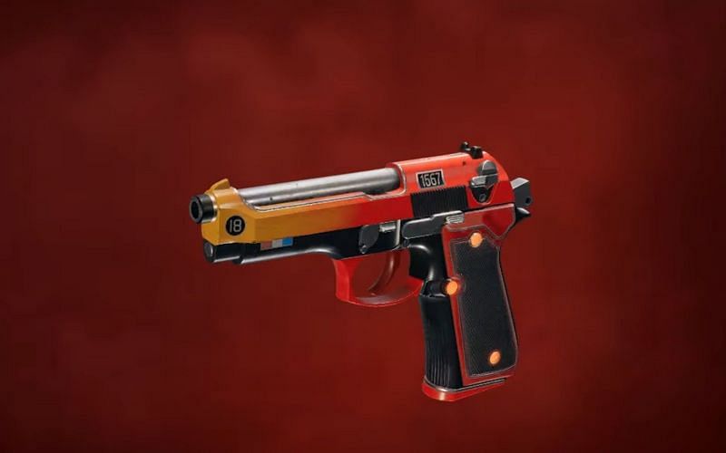 How to find the Pistola Sportiva in Far Cry 6