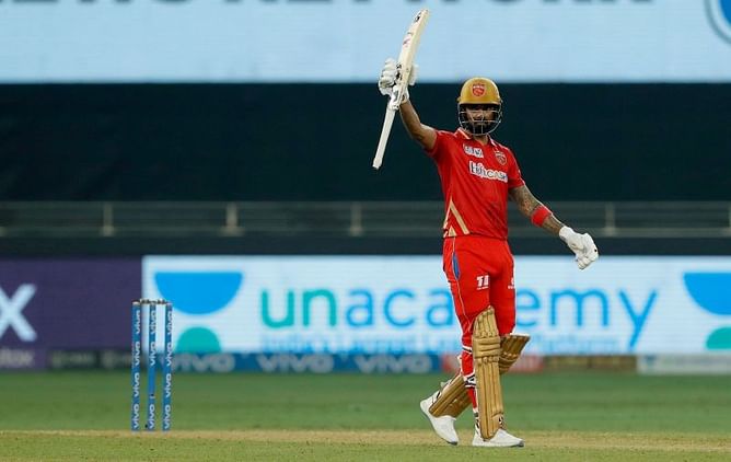 IPL 2021: "Seems very obvious to me" - Sanjay Manjrekar wants KL Rahul to move down to PBKS middle order