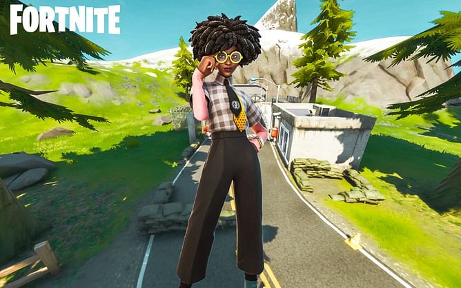 When will Dr Slone reach the secret Fortnite Bunker in Chapter 2 Season 8?