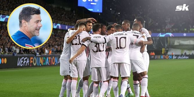 Top 5 predictions for PSG vs Angers | Ligue 1 2021-22