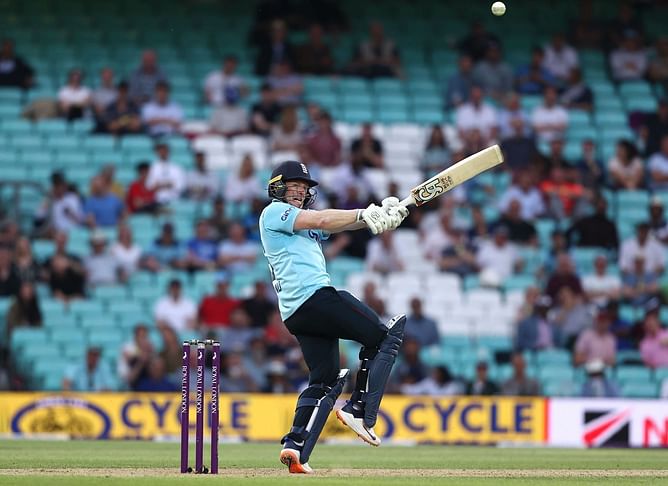 T20 World Cup 2021: "Even if he is not getting any runs, he plays and captains" - Nasser Hussain backs Eoin Morgan to do well at the ICC event