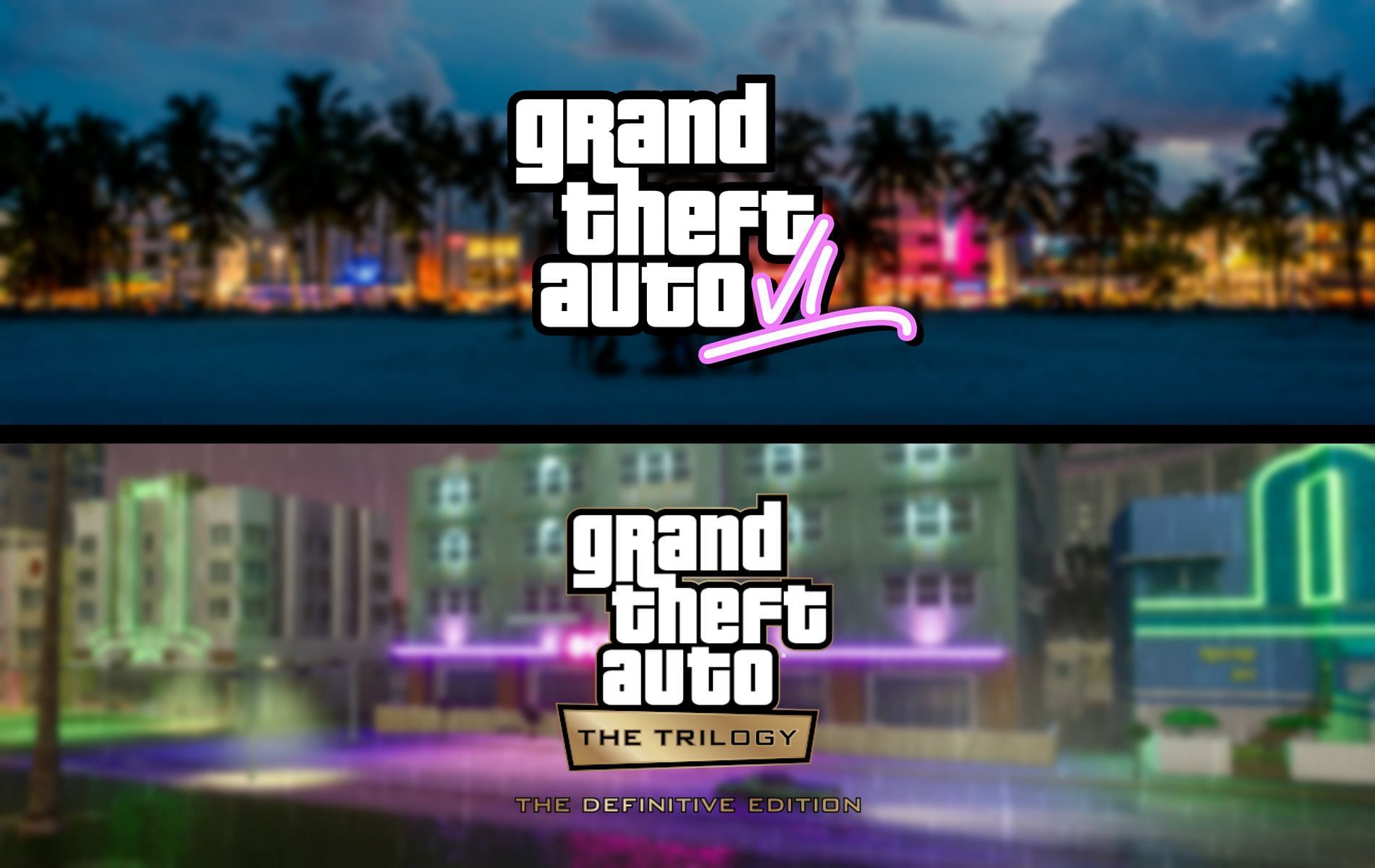 GTA 6 release news: Grand Theft Auto tease as Rockstar Games drop