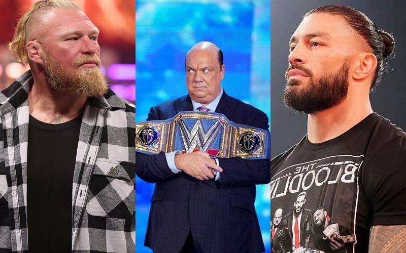 Here are the top WWE News and Rumors that you should know