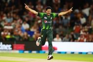 New Zealand v Pakistan - T20: Game 3