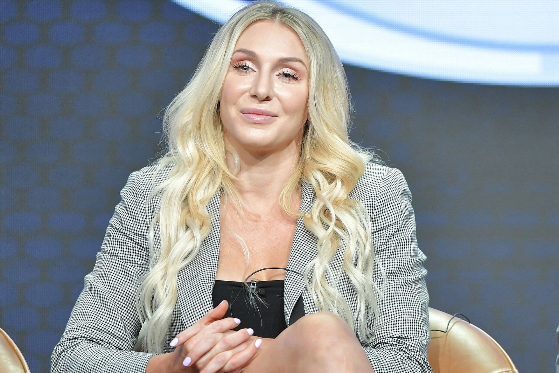 Charlotte Flair has been pulled out of upcoming media appearances.