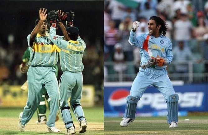 T20 World Cup 2021: 5 memorable wins for India against Pakistan in ICC encounters