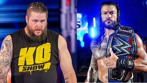 "I can see the beauty within the match" - Former WWE Champion wants dream matchup with Roman Reigns and Kevin Owens