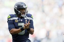 Seahawks vs. 49ers: Starting lineup and Injury Report - October 3 | NFL season 2021-22